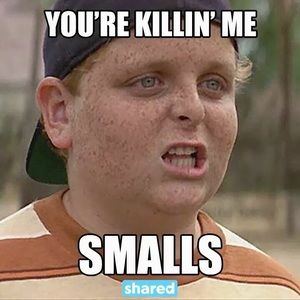 Meet your Posher, Ann